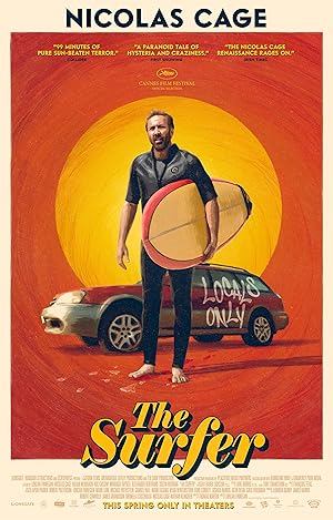 Sörfçü izle