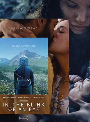 In the Blink of an Eye izle