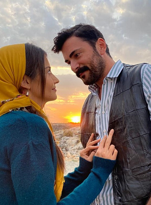 Petrol Sevdası izle