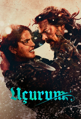 Uçurum izle
