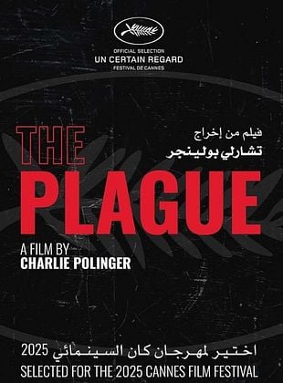 The Plague izle