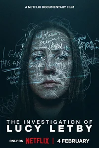 Lucy Letby Soruşturması izle