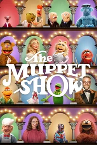 The Muppet Show izle