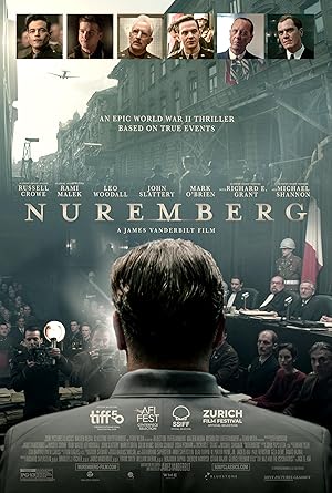 Nürnberg izle