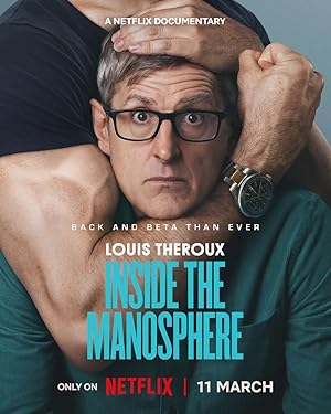 Louis Theroux: Erkürenin Merkezine Yolculuk izle