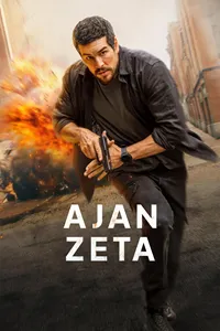 Ajan Zeta izle