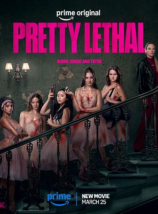 Ölümcül Zarafet izle