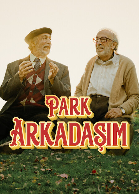 Park Arkadaşım izle