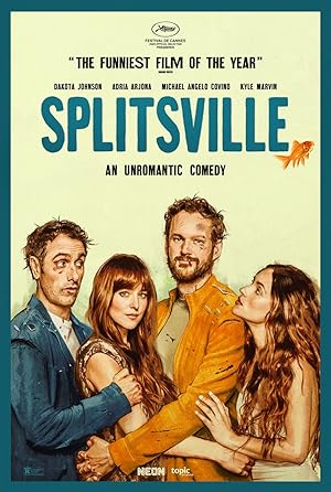 Splitsville izle