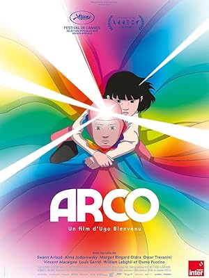 Arco izle
