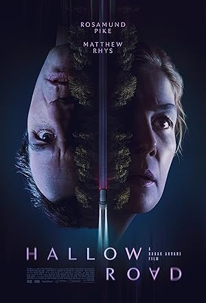 Hallow Road izle