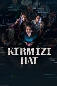 Kırmızı Hat izle