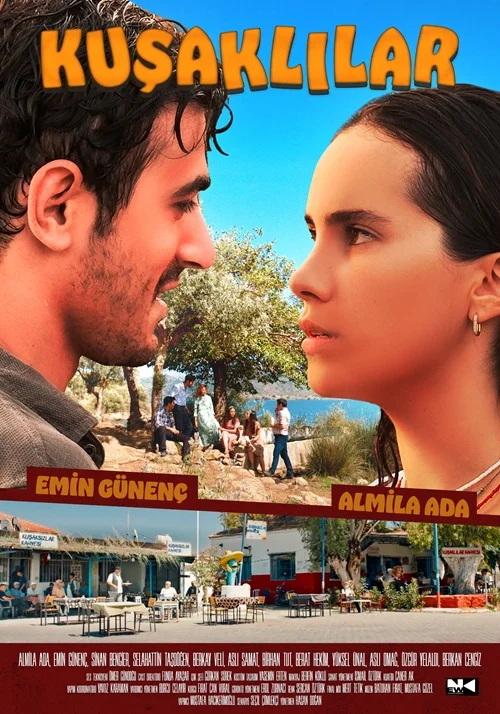 Kuşaklılar izle