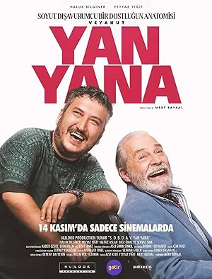 Yan Yana izle