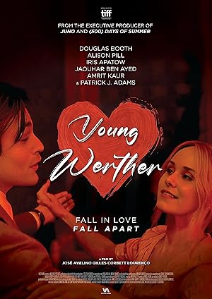 Genç Werther’in Acıları izle
