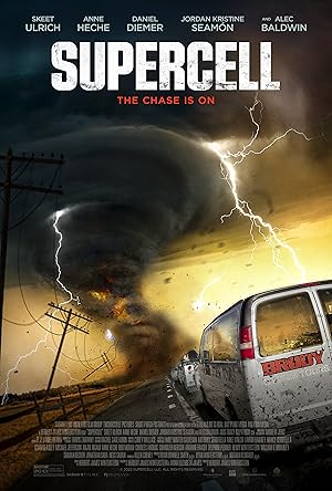 Kasırga Avcısı izle