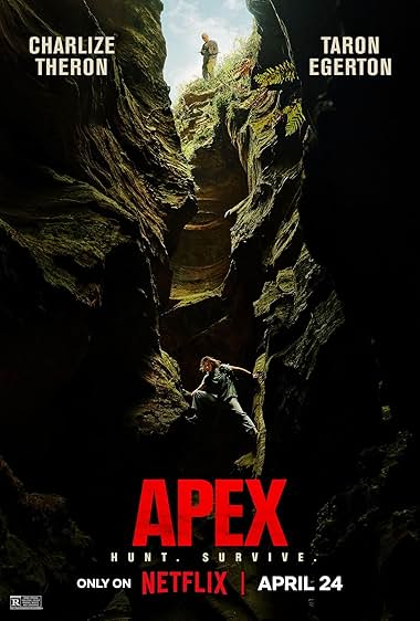 Apex izle