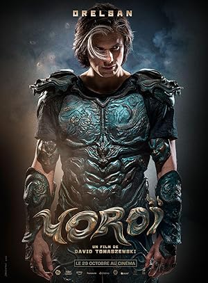 Yoroï izle