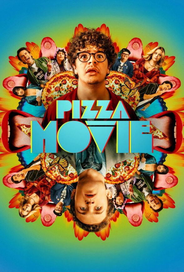 Pizza Movie izle