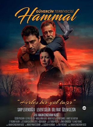 Güvercin Terbiyecisi izle