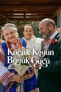 Küçük Köyün Büyük Gücü izle