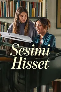 Sesimi Hisset izle