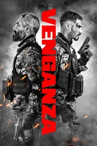 İntikam izle