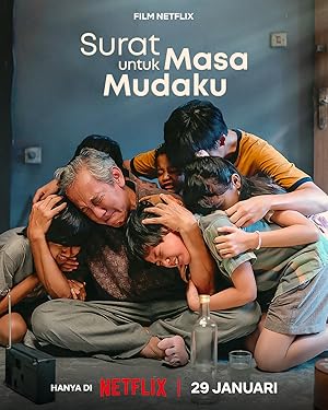 Çocukluğuma Bir Mektup izle