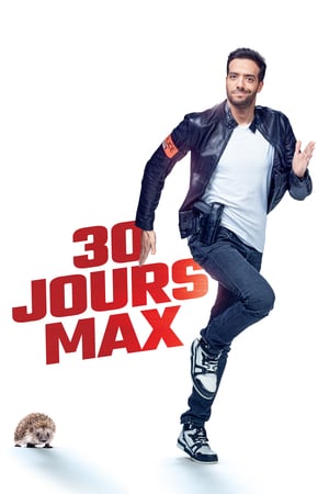 30 jours max izle