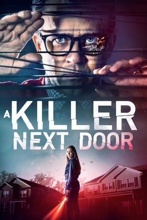 A Killer Next Door izle