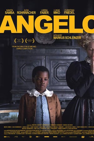 Angelo izle