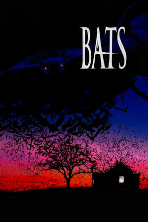 Bats izle