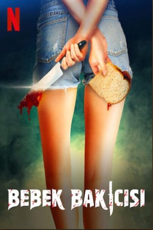 Bebek Bakıcısı izle