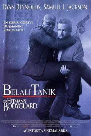 Belalı Tanık izle