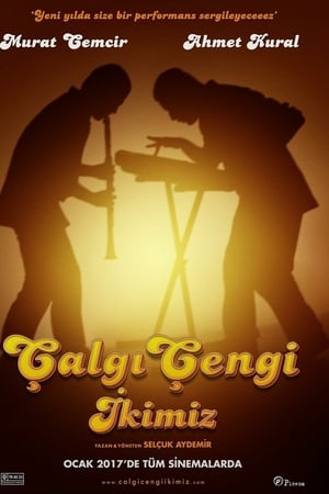Çalgı Çengi İkimiz izle