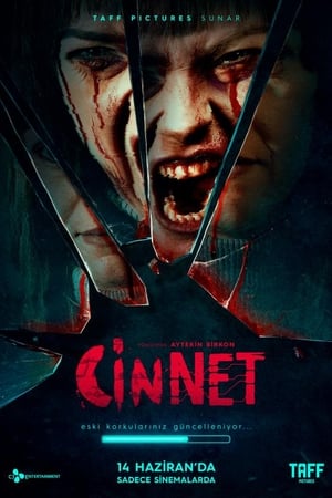 Cinnet izle