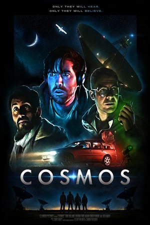 Cosmos izle