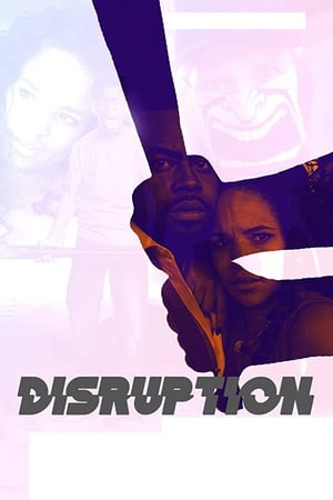 Disruption izle