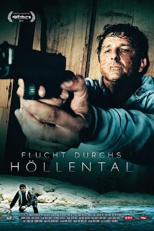 Flucht durchs Höllental izle