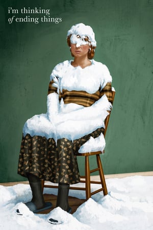 Her Şeyi Bitirmeyi Düşünüyorum izle