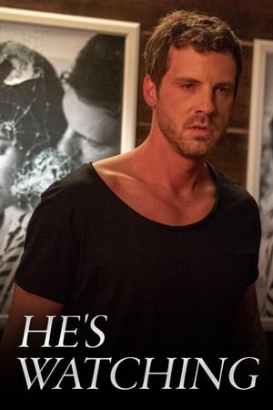 He’s Watching izle