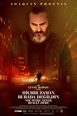 Hiçbir Zaman Burada Değildin izle