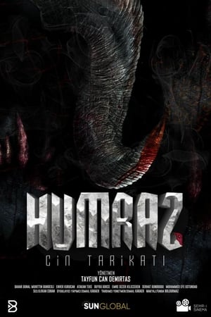 Humraz: Cin Tarikatı izle