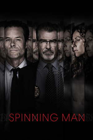 Spinning Man izle