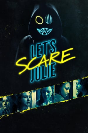 Haydi Julie’yi Korkutalım izle