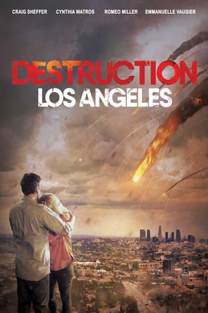 Los Angeles Felaketi izle