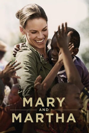 Mary ve Martha izle