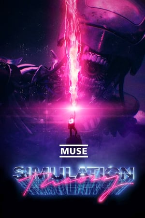 Simulation Theory Film izle