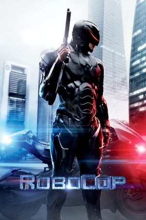 RoboCop 4 izle