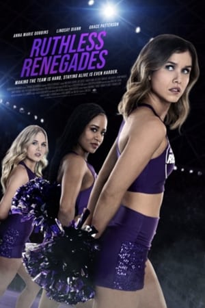 Ruthless Renegades izle